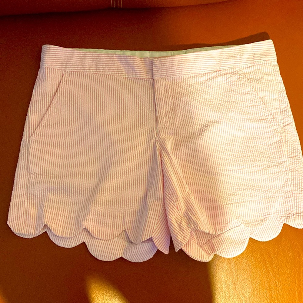 Lilly Pulitzer buttercup like new.